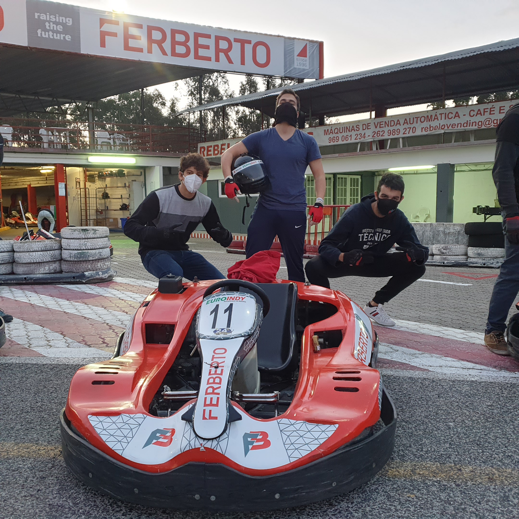 GP FST Lisboa20